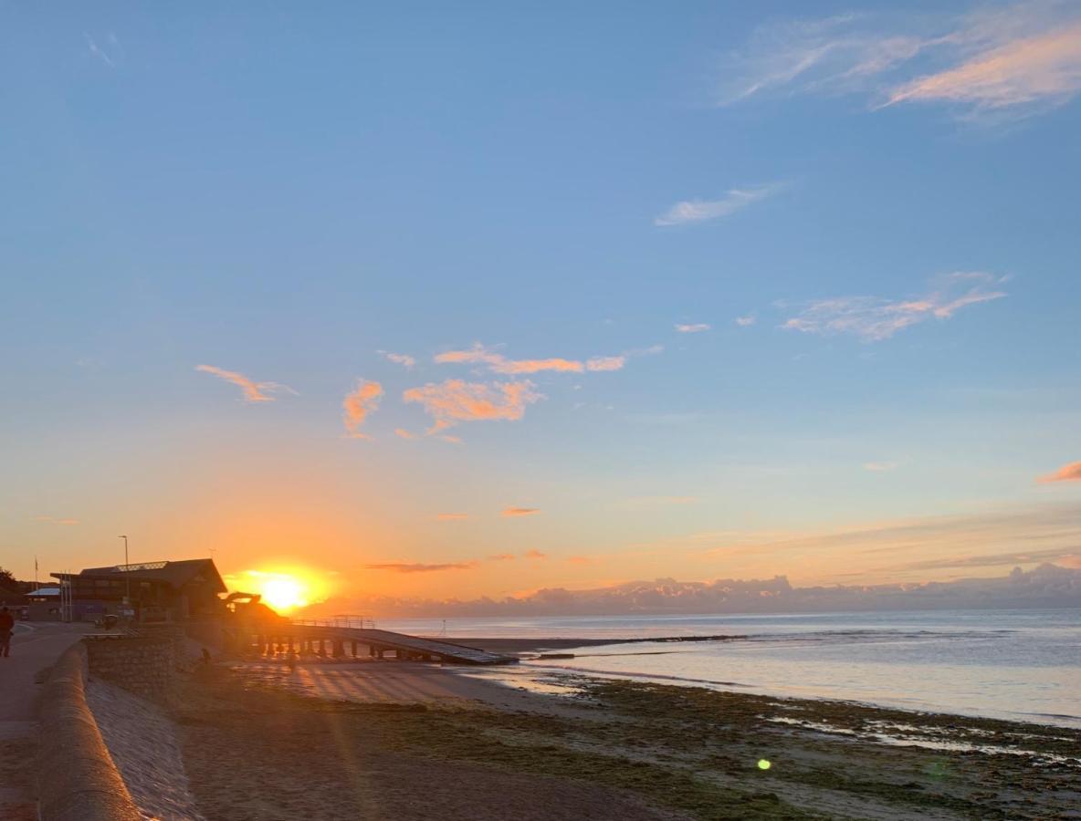 Sandy Feet Retreat Exmouth Luaran gambar
