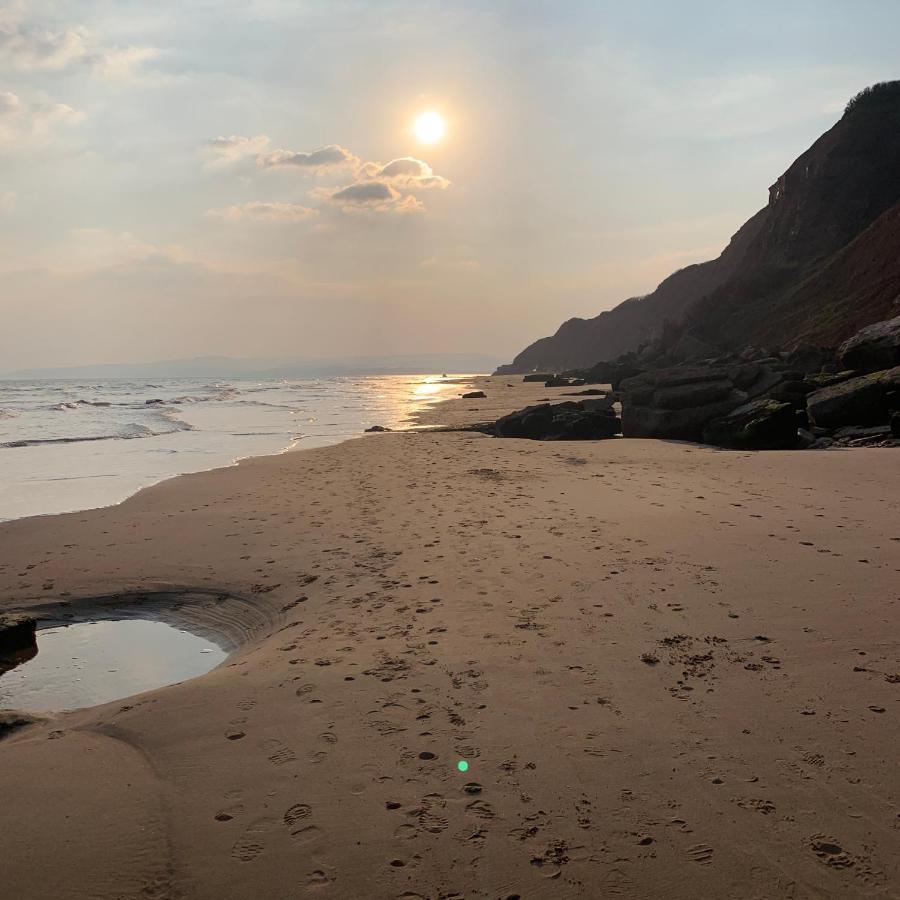 Sandy Feet Retreat Exmouth Luaran gambar
