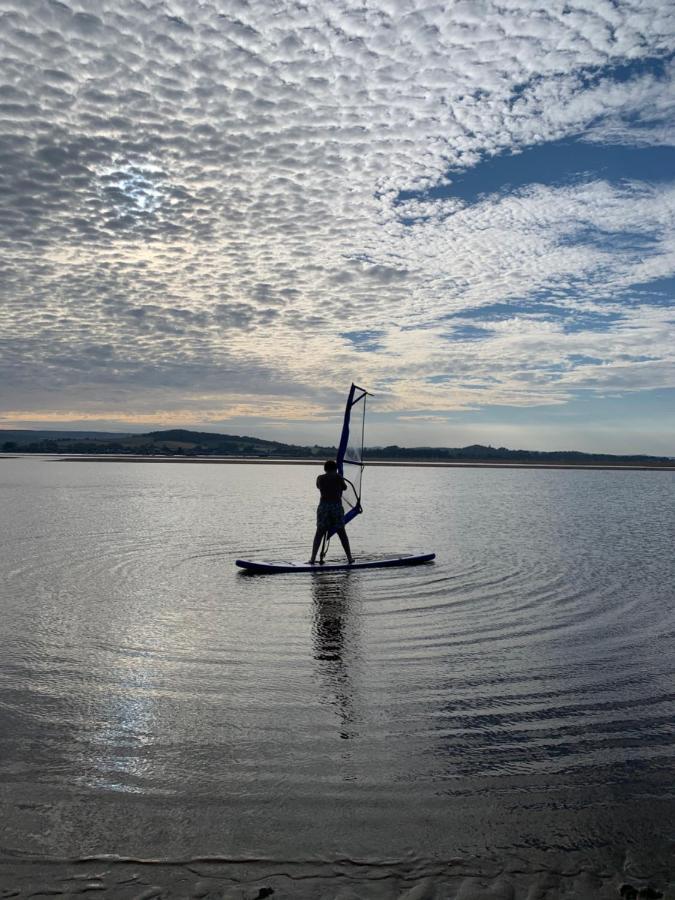 Sandy Feet Retreat Exmouth Luaran gambar