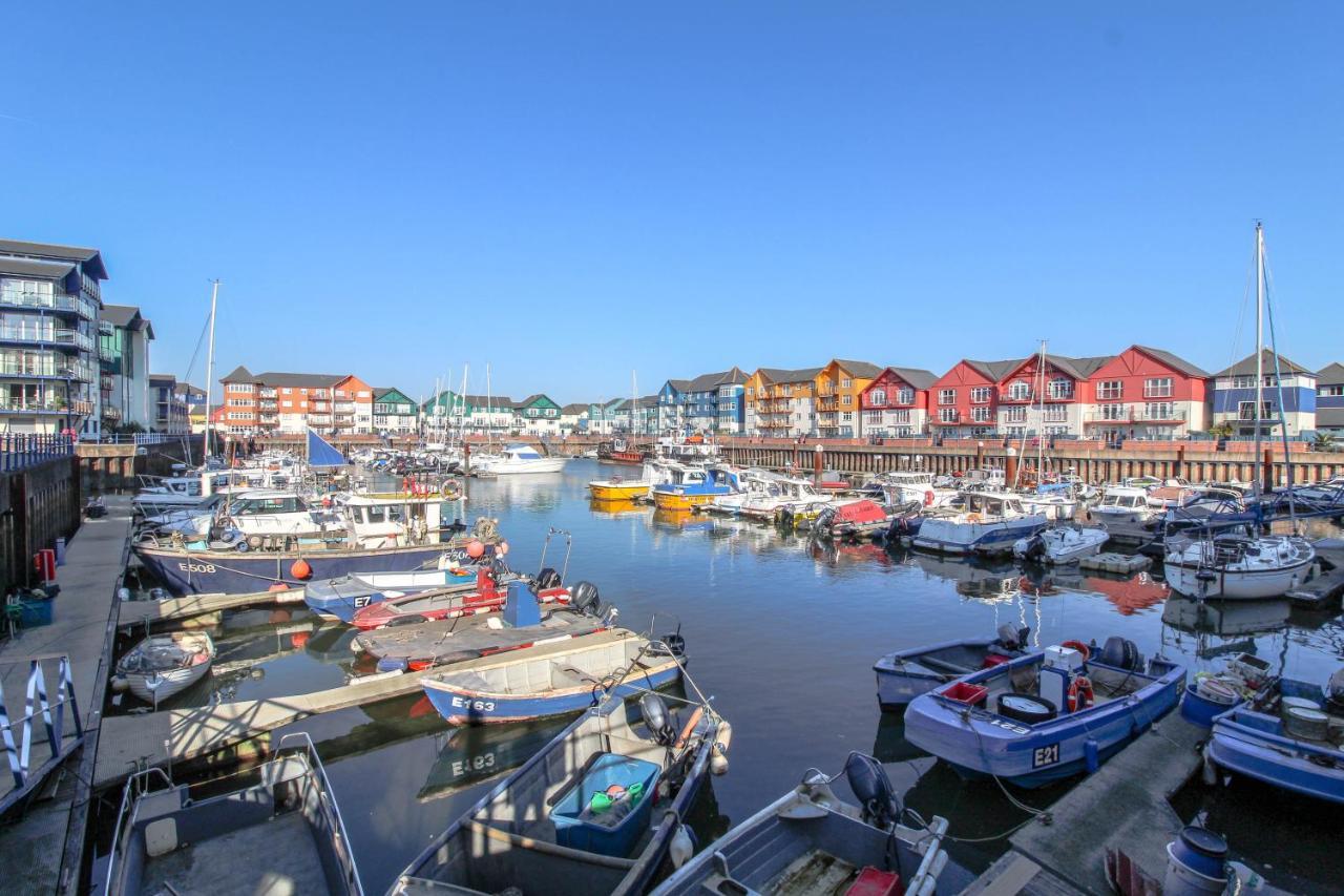Sandy Feet Retreat Exmouth Luaran gambar