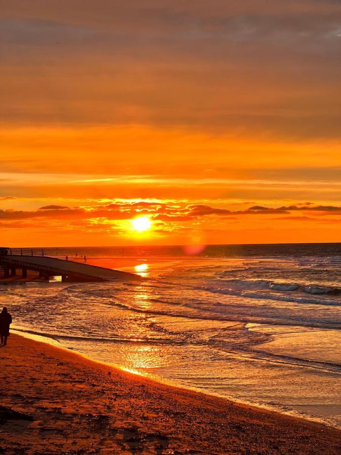 Sandy Feet Retreat Exmouth Luaran gambar