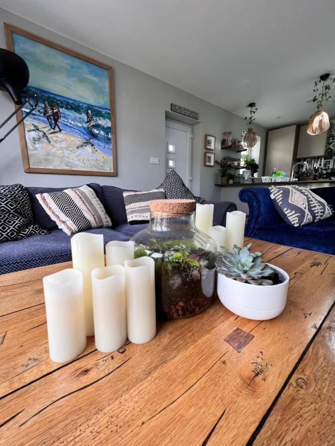 Sandy Feet Retreat Exmouth Luaran gambar