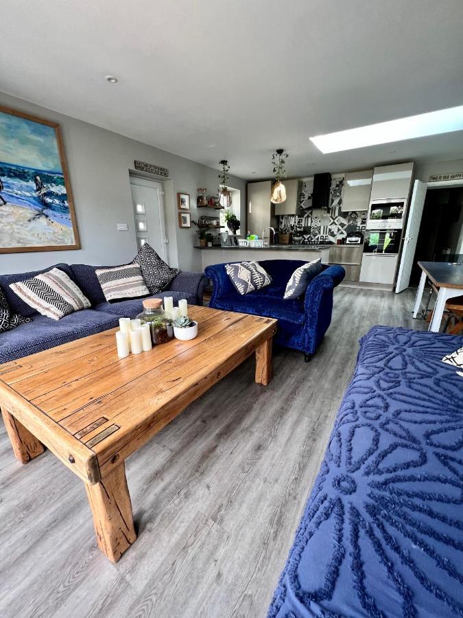 Sandy Feet Retreat Exmouth Luaran gambar