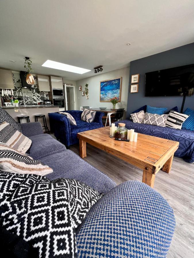 Sandy Feet Retreat Exmouth Luaran gambar